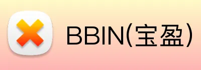 BBIN(宝盈) logo